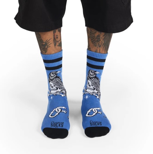 Comprar Calcetines Forsaken