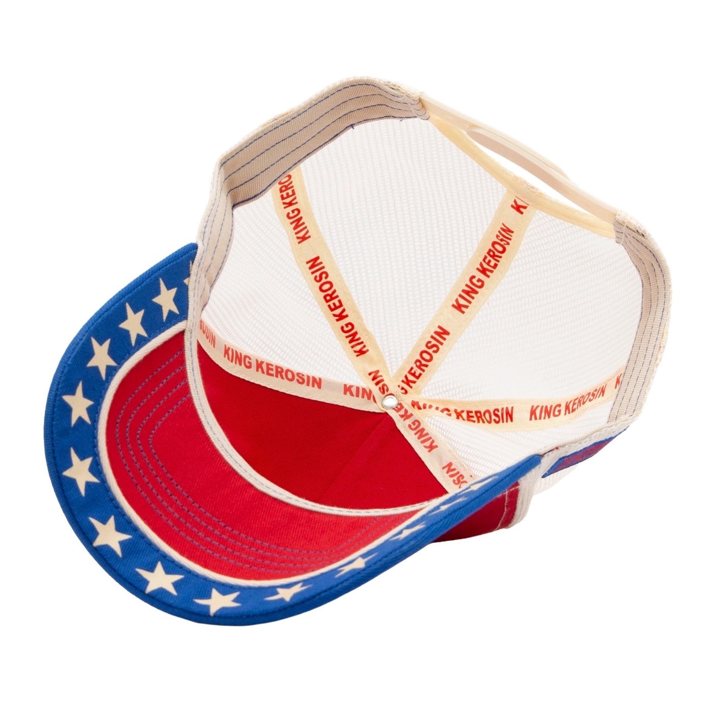 Comprar Gorra trucker Make Choppers great again