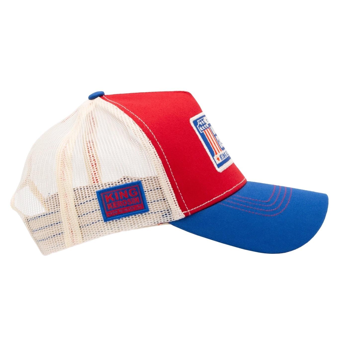 Comprar Gorra trucker Make Choppers great again