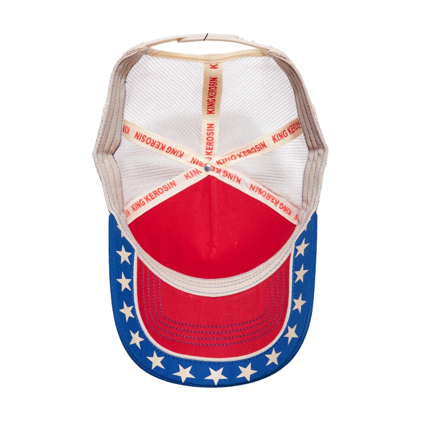 Comprar Gorra trucker Make Choppers great again