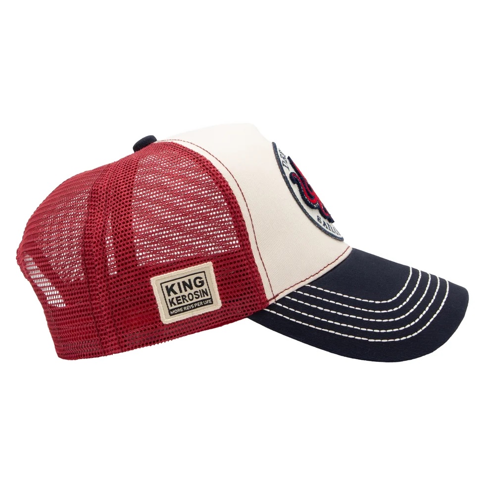 Comprar Gorra trucker Deep Sea