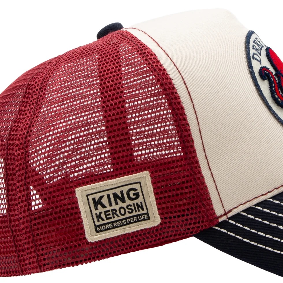Comprar Gorra trucker Deep Sea