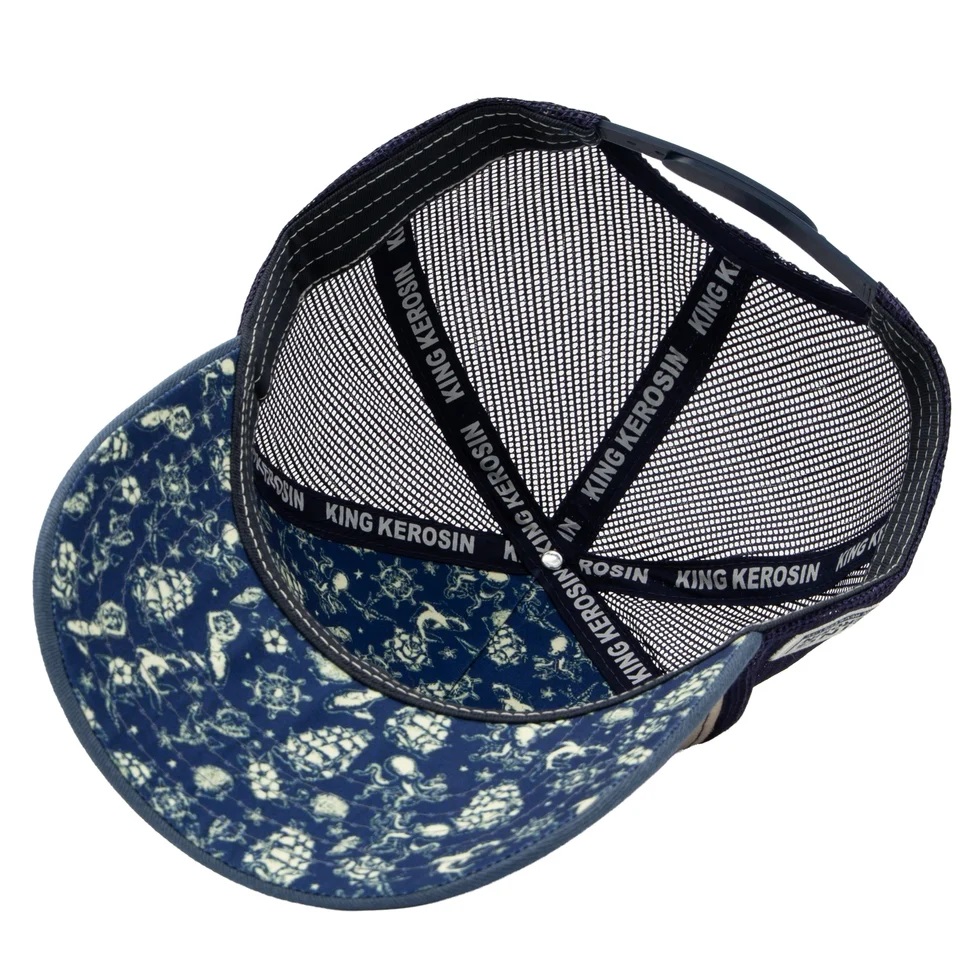Comprar Gorra trucker Sink or Swim