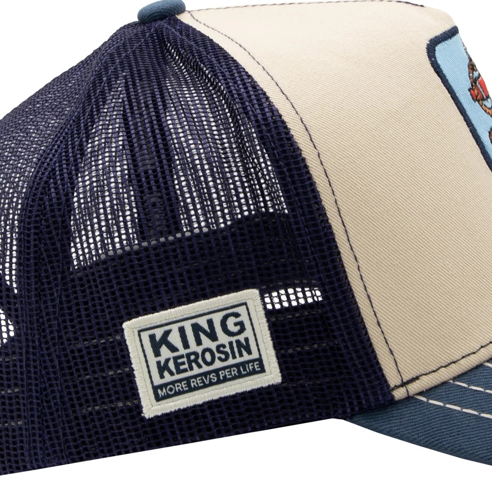 Comprar Gorra trucker Sink or Swim