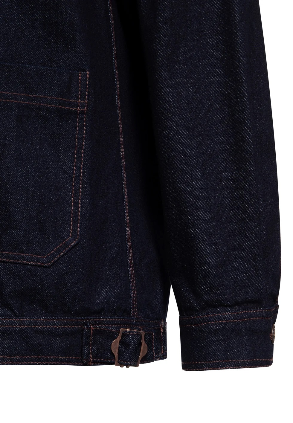 Comprar Chaqueta Denim Workwear