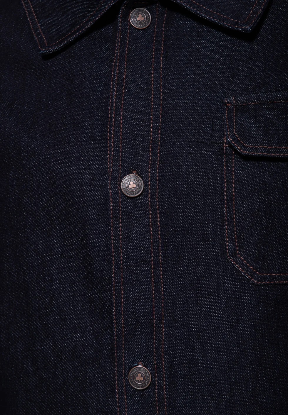 Comprar Chaqueta Denim Workwear