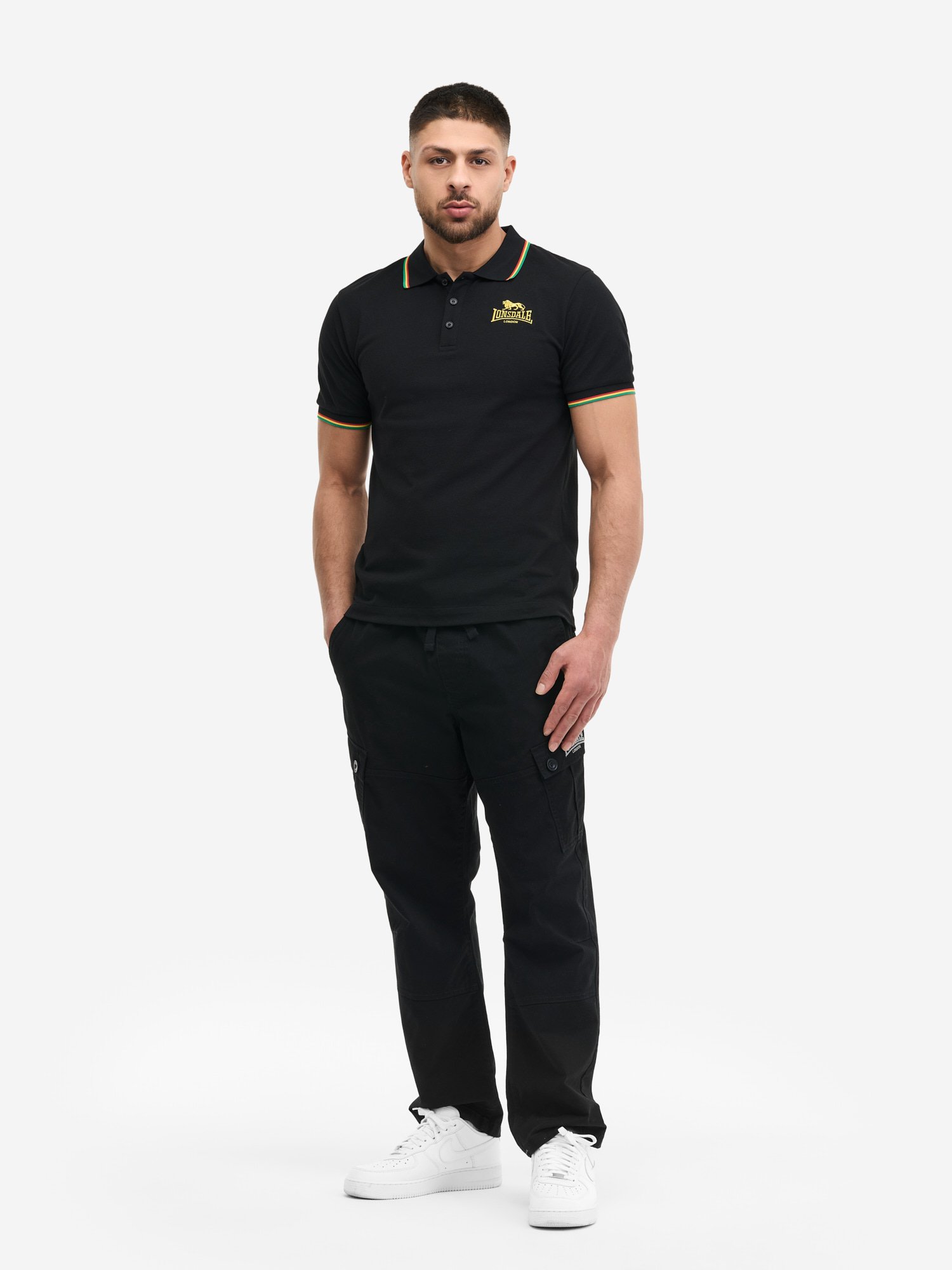 Comprar Polo Sounds Four