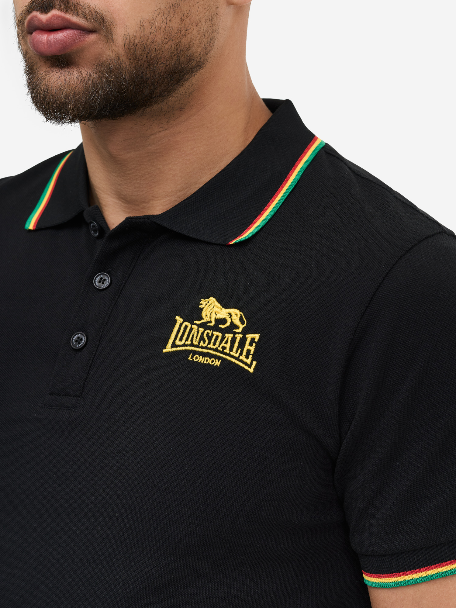 Comprar Polo Sounds Four