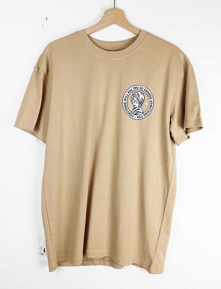 Comprar Camiseta Kill arena