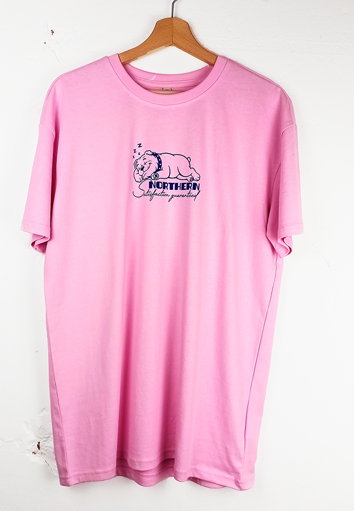 Comprar Camiseta Running pink