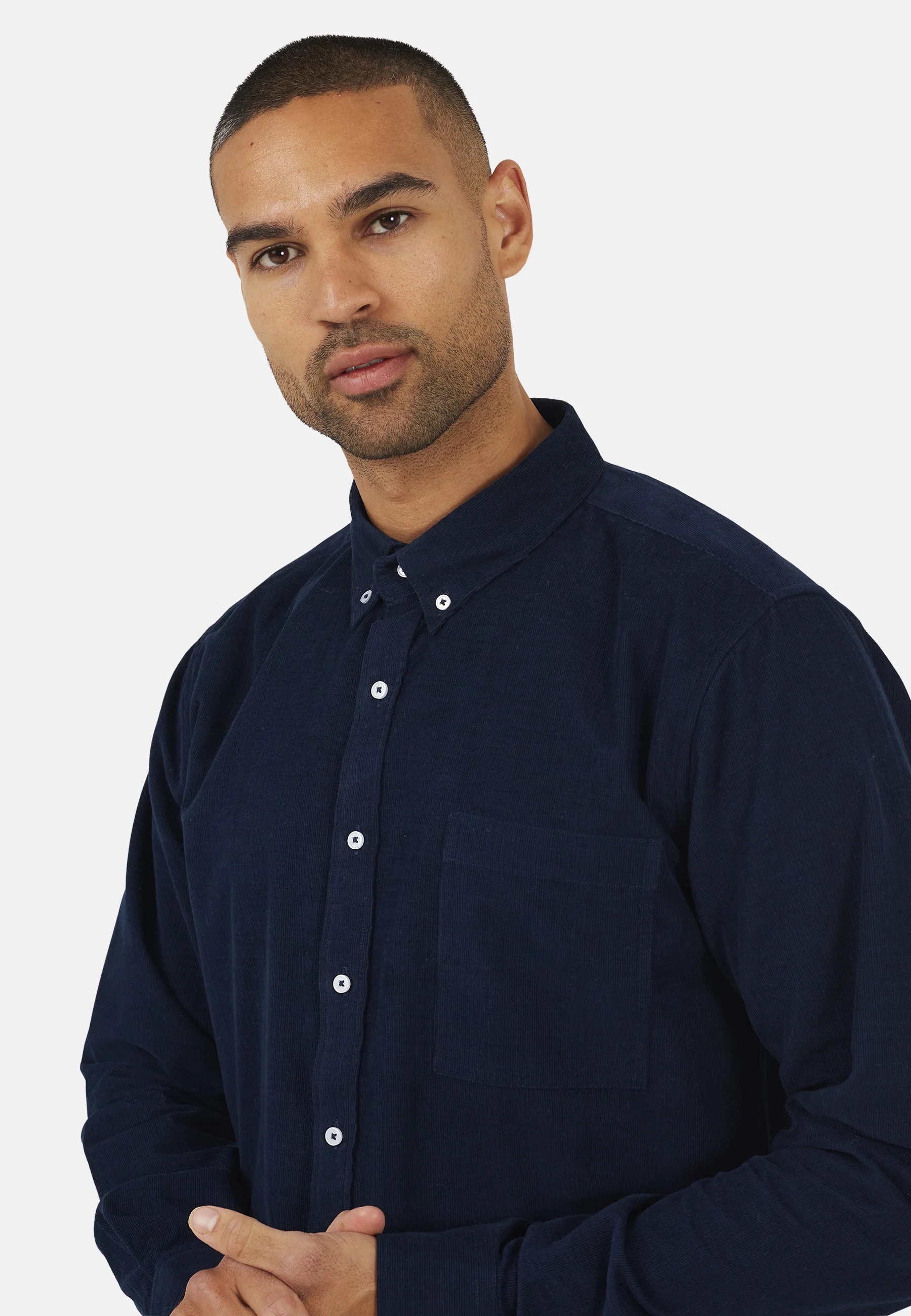 Comprar Camisa pana Dark