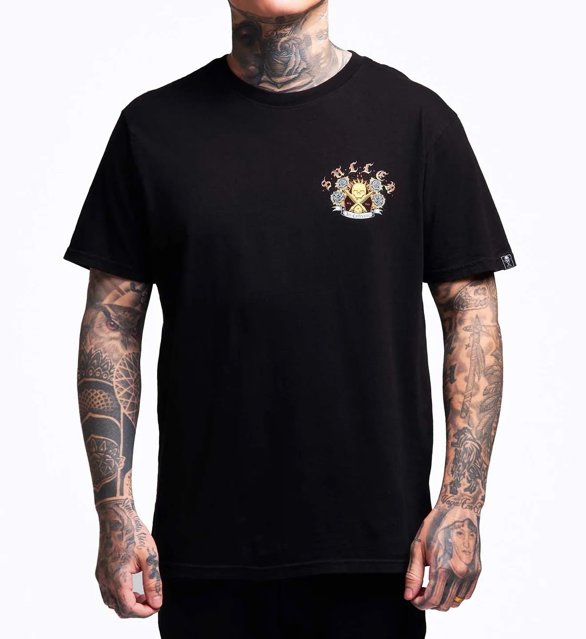 Comprar Camiseta Time never waits