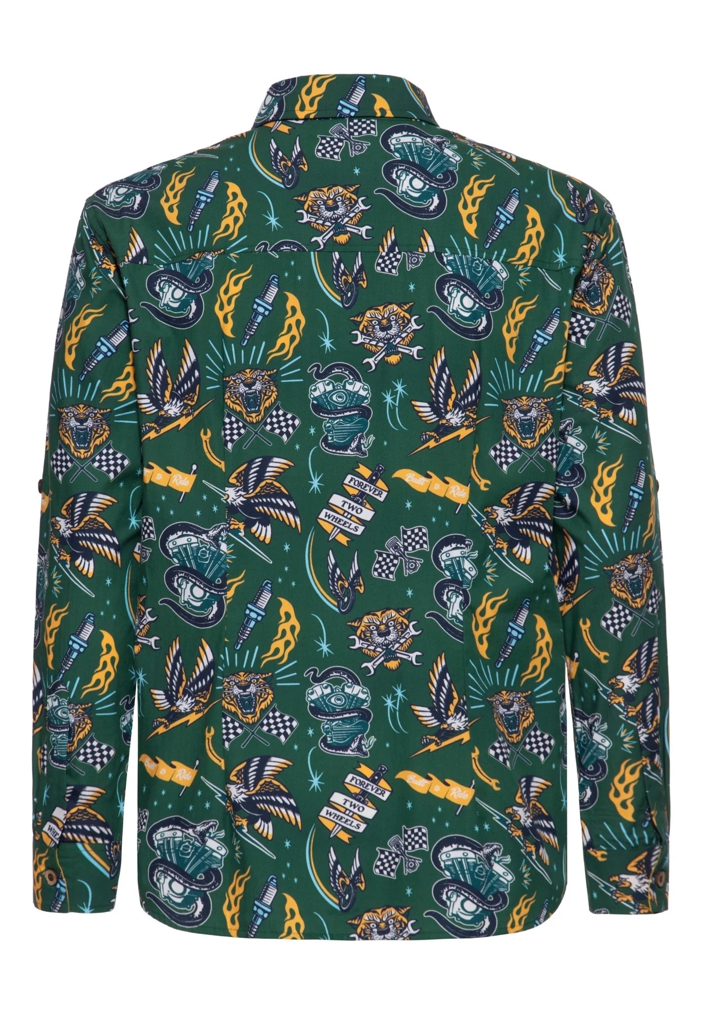 Comprar Camisa Forever
