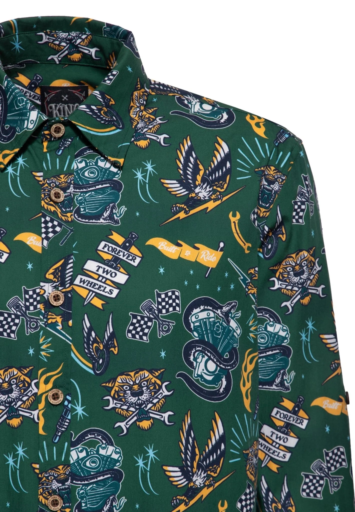 Comprar Camisa Forever