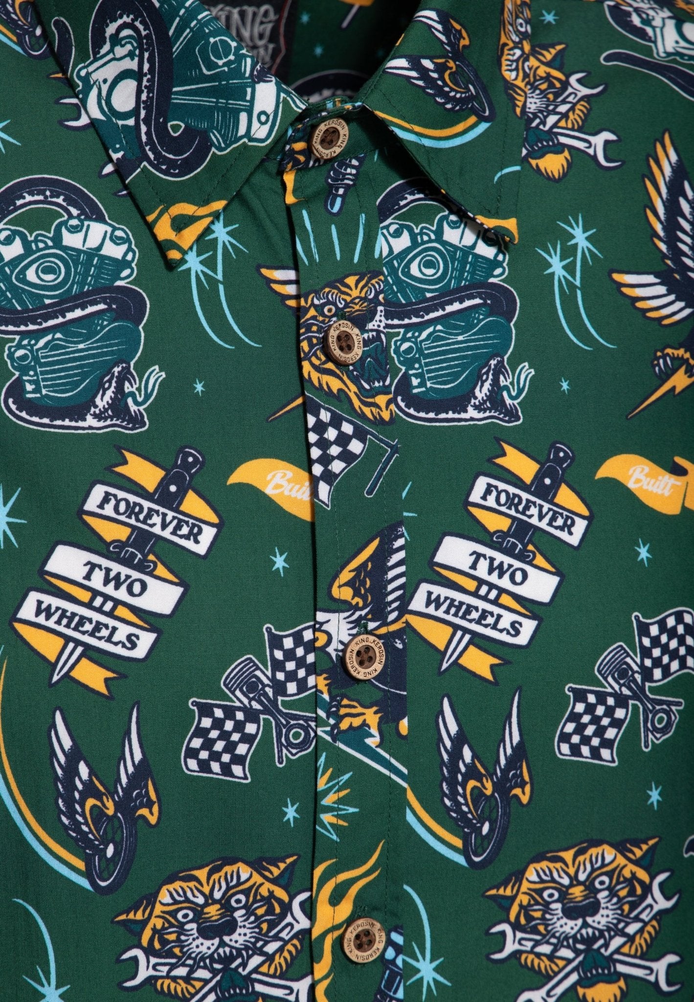 Comprar Camisa Forever