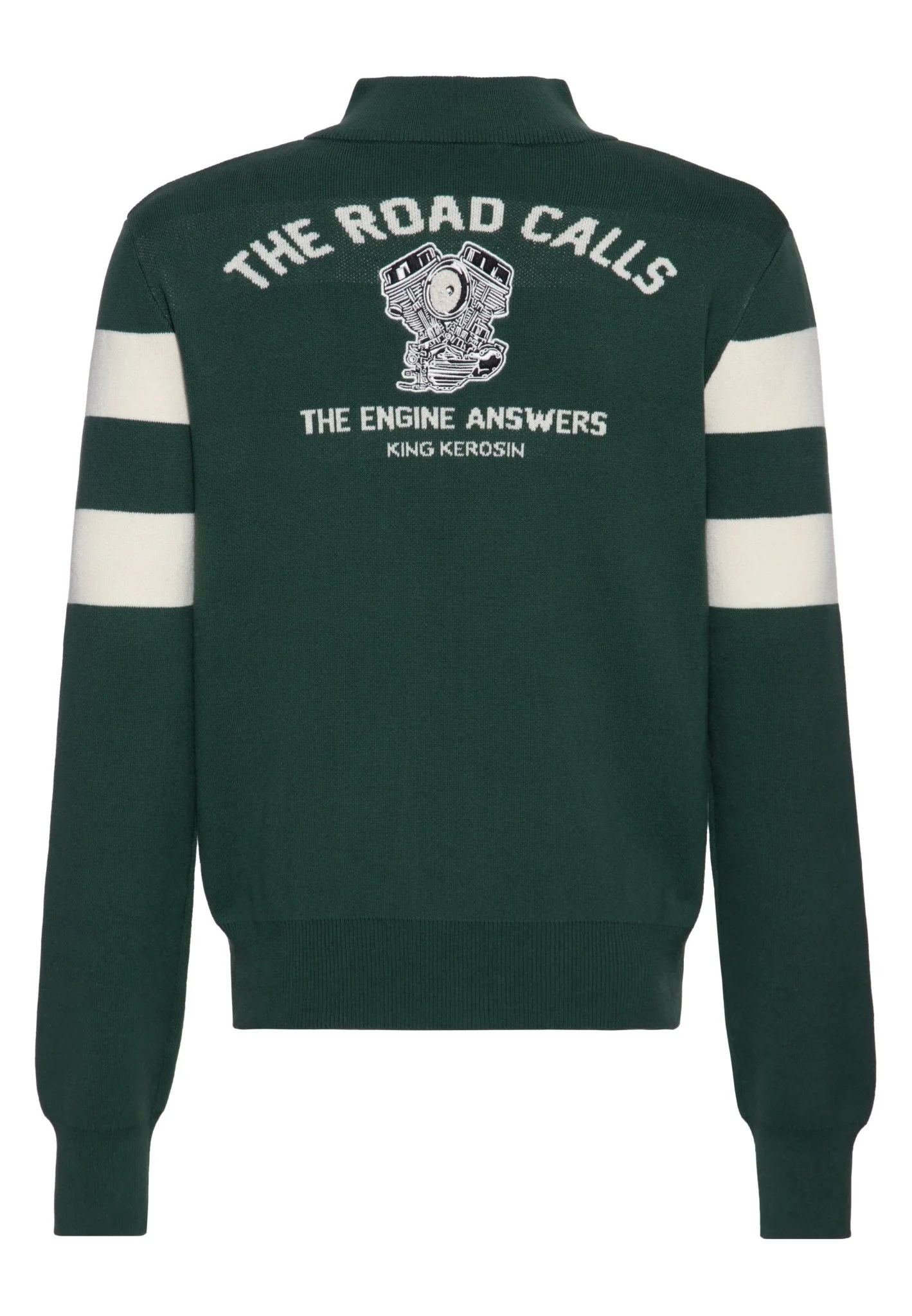 Comprar Jersey The Road Calls