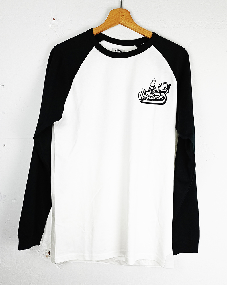 Comprar Camiseta Fat Cat ML