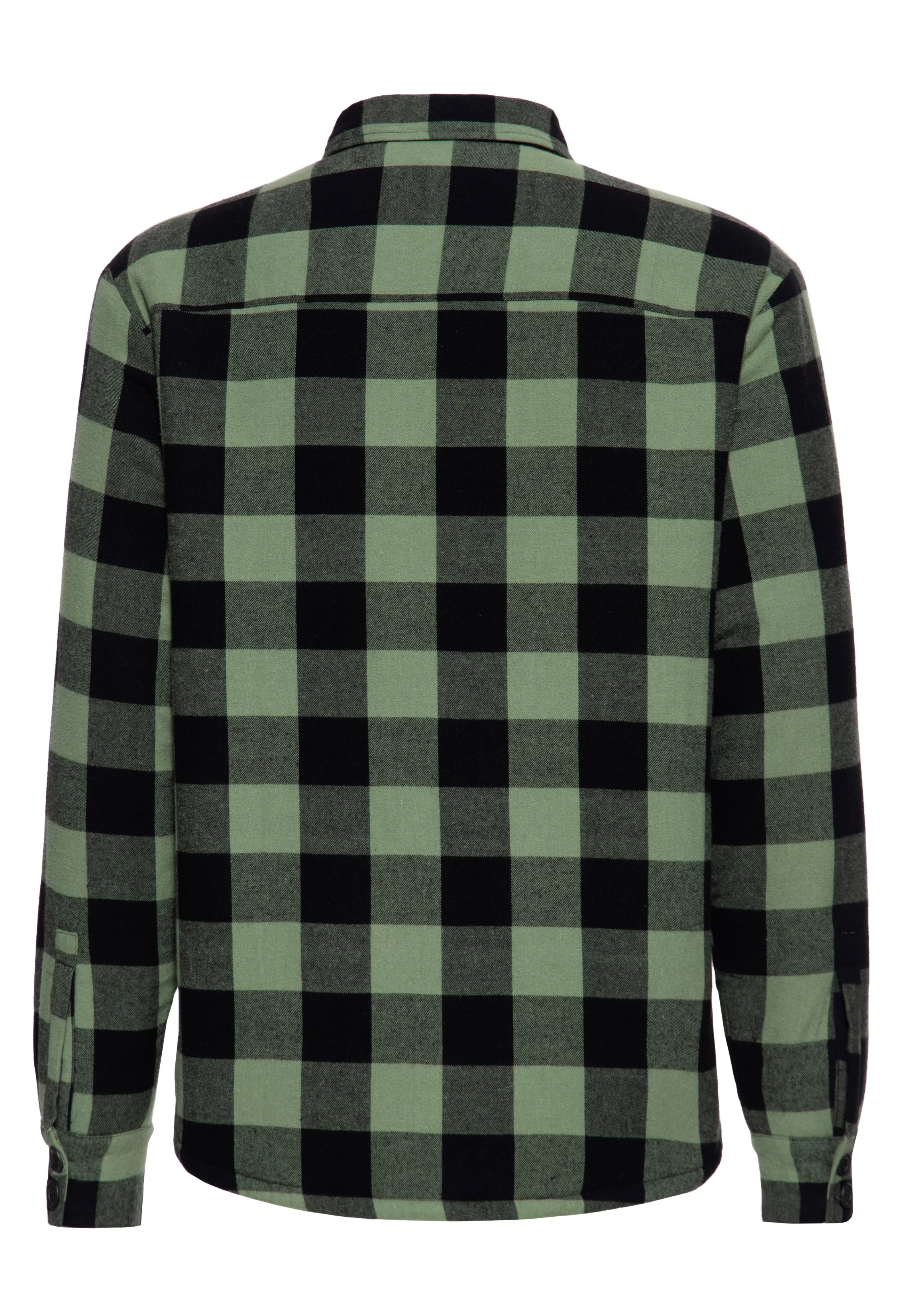 Comprar Sobrecamisa forrada Winterhemd