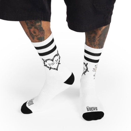 Comprar Calcetines Not Cute