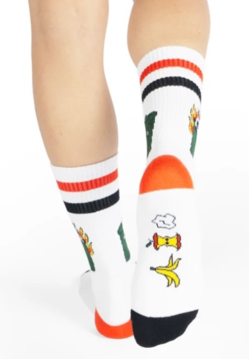 Comprar Calcetines Dumpters Badit