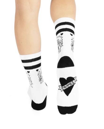 Comprar Calcetines Cherubin