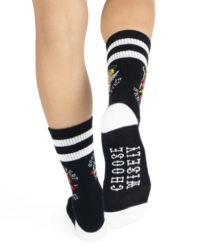 Comprar Calcetines Choose Wisely