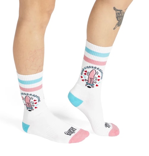 Comprar Calcetines Good Vibrations