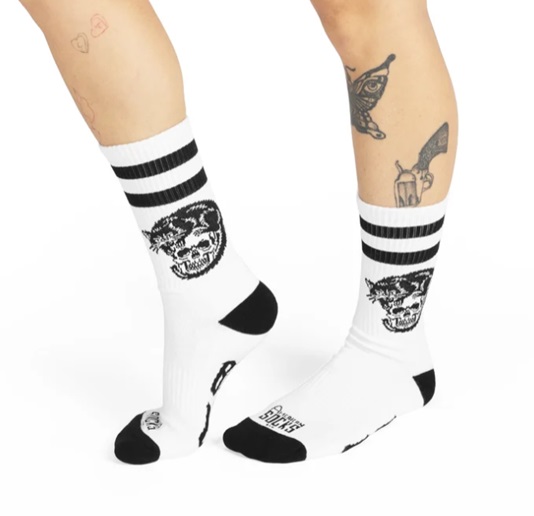 Comprar Calcetines Bad Luck