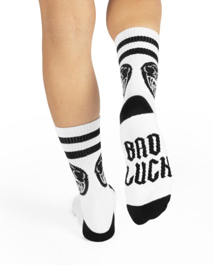 Comprar Calcetines Bad Luck