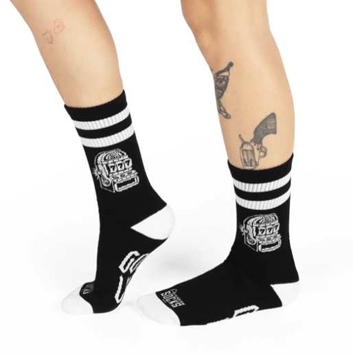Comprar Calcetines Good Luck
