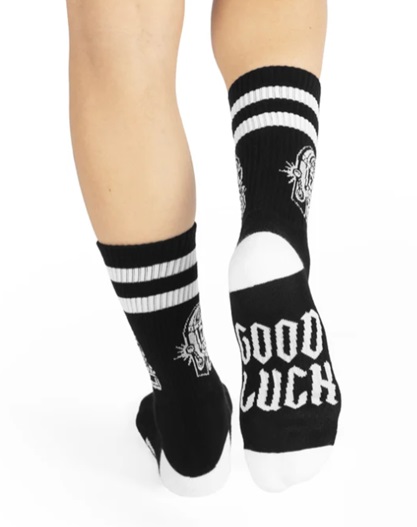Comprar Calcetines Good Luck