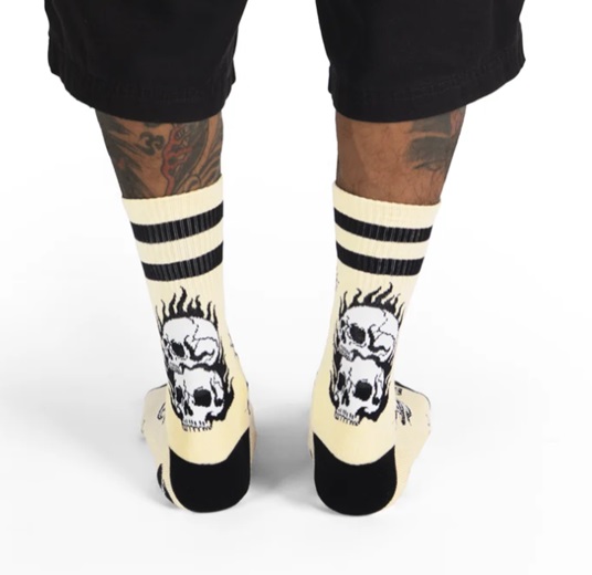 Comprar Calcetines Dead Bite