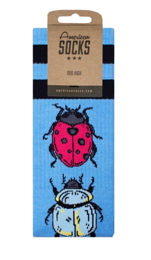 Comprar Calcetines Unloved