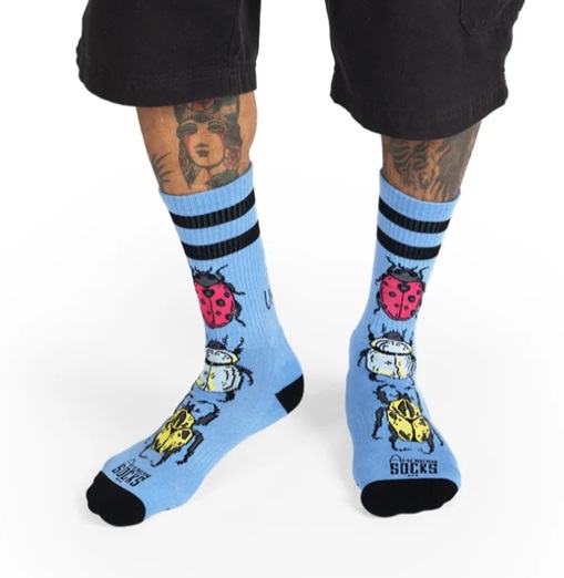 Comprar Calcetines Unloved