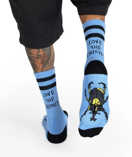 Comprar Calcetines Unloved