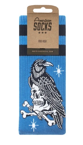 Comprar Calcetines Forsaken