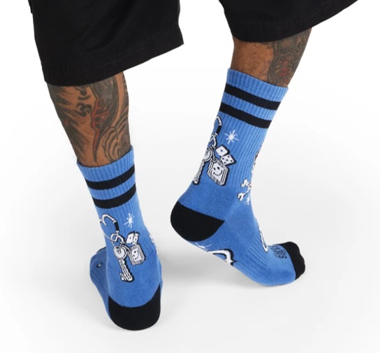Comprar Calcetines Forsaken
