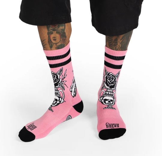 Comprar Calcetines Sweet Bomb